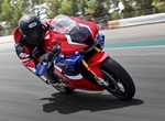 Honda CBR1000RR-R Fireblade SP