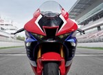 Honda CBR1000RR-R Fireblade SP