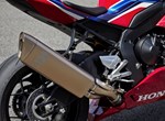 Honda CBR1000RR-R Fireblade SP