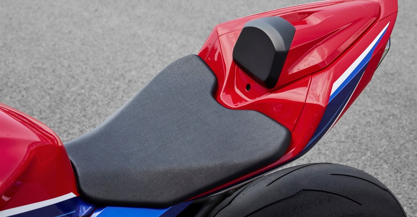 Honda CBR1000RR-R Fireblade SP
