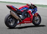 Honda CBR1000RR-R Fireblade SP