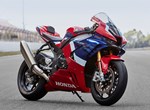 Honda CBR1000RR-R Fireblade SP