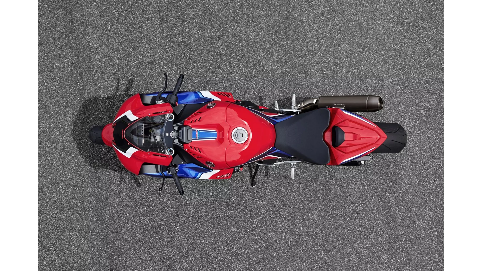 Honda CBR1000RR-R Fireblade SP - Image 24 Honda CBR1000RR-R Fireblade SP - Image 24