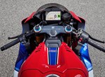 Honda CBR1000RR-R Fireblade SP