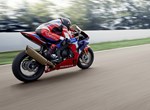 Honda CBR1000RR-R Fireblade SP
