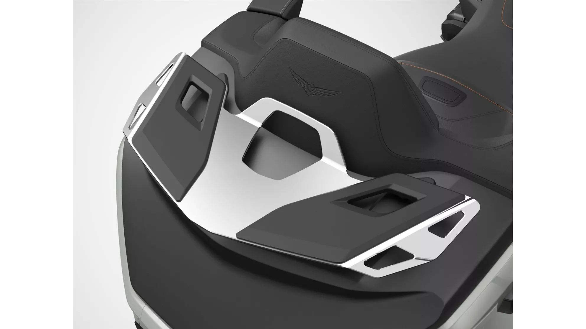 Honda GL 1800 Goldwing DCT - Image 5 Honda GL 1800 Goldwing DCT - Image 5