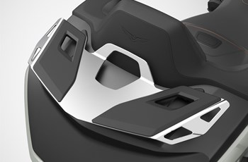 Honda GL 1800 Goldwing DCT 2021 - Bild 7