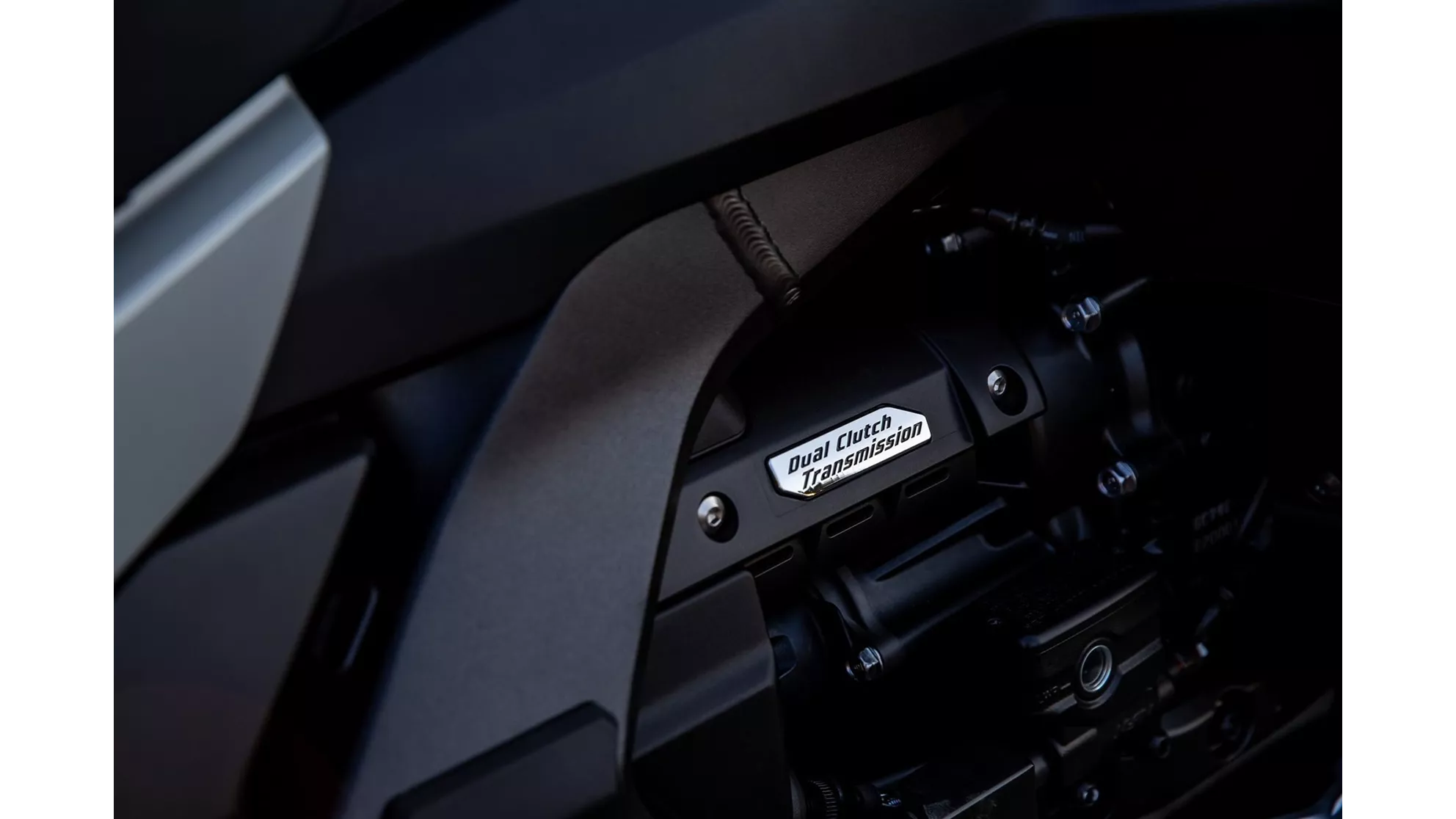 Honda GL 1800 Goldwing DCT - Image 6 Honda GL 1800 Goldwing DCT - Image 6