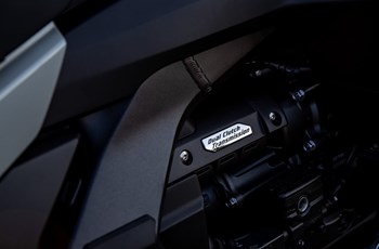 Honda GL 1800 Goldwing DCT 2021 - Bild 8