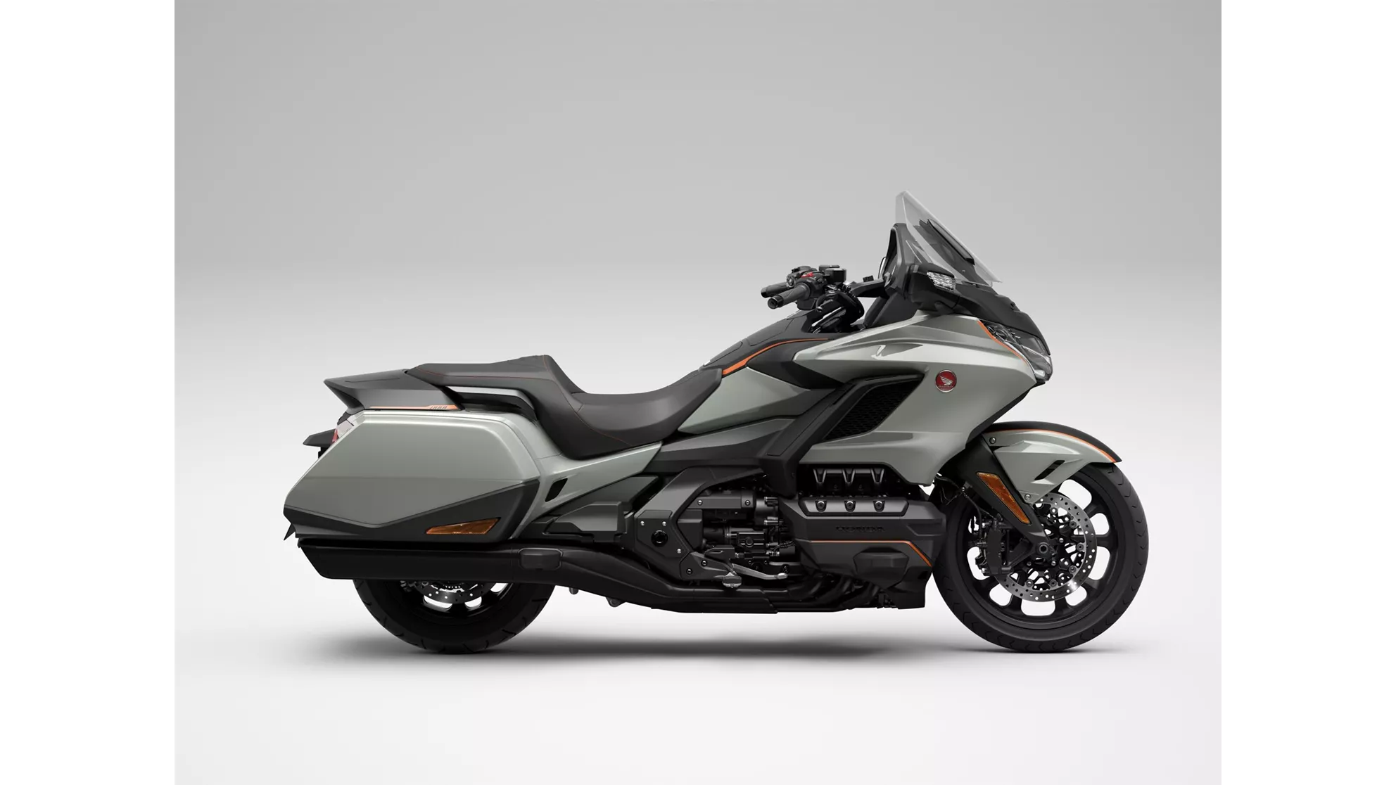 Honda GL 1800 Goldwing DCT - Image 7 Honda GL 1800 Goldwing DCT - Image 7