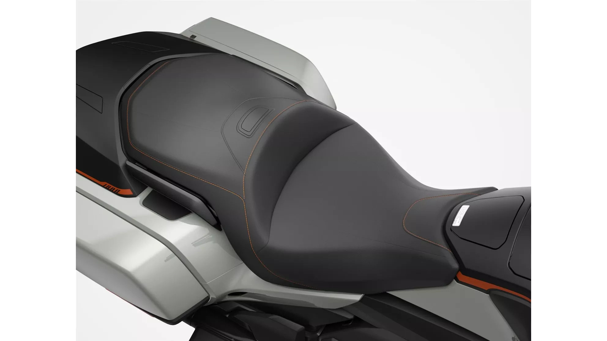 Honda GL 1800 Goldwing DCT - Image 8 Honda GL 1800 Goldwing DCT - Image 8