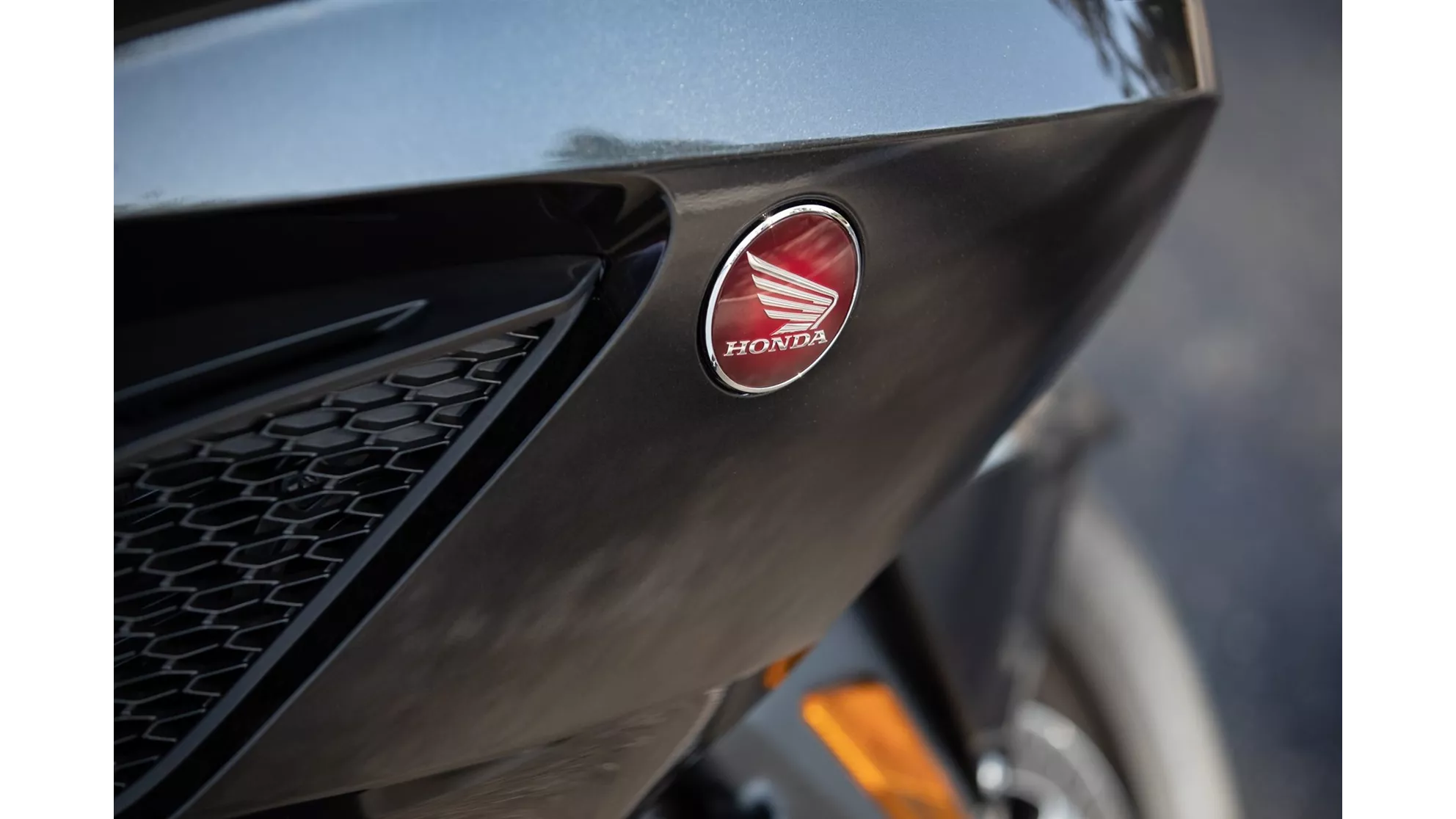 Honda GL 1800 Goldwing DCT - Image 9 Honda GL 1800 Goldwing DCT - Image 9