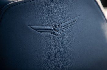 Honda GL 1800 Goldwing DCT 2021 - Bild 18