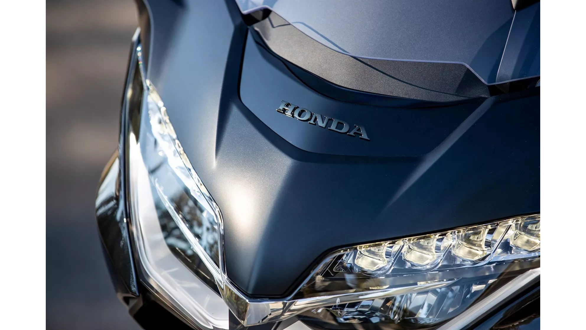 Honda GL 1800 Goldwing DCT - Image 17 Honda GL 1800 Goldwing DCT - Image 17