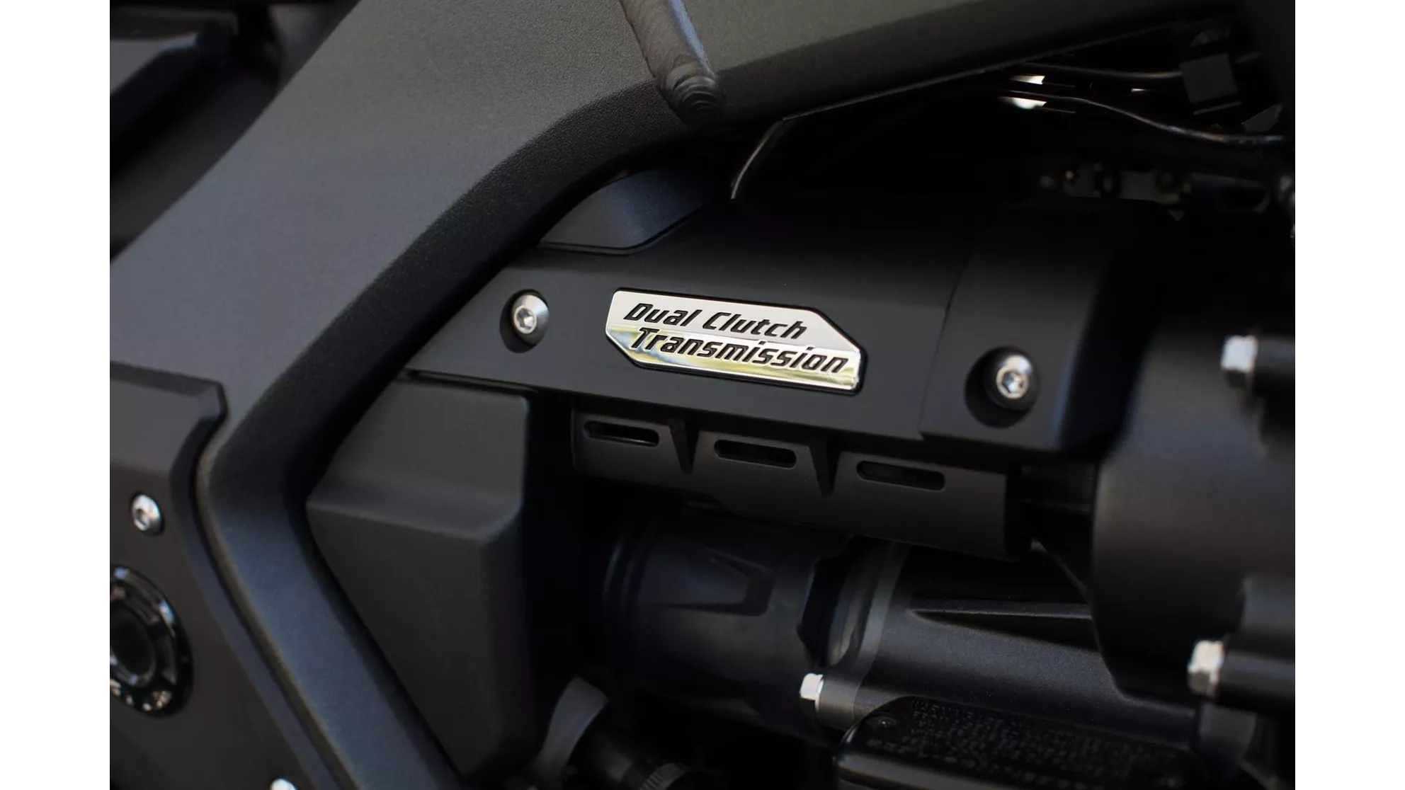 Honda GL 1800 Goldwing DCT - Image 21 Honda GL 1800 Goldwing DCT - Image 21