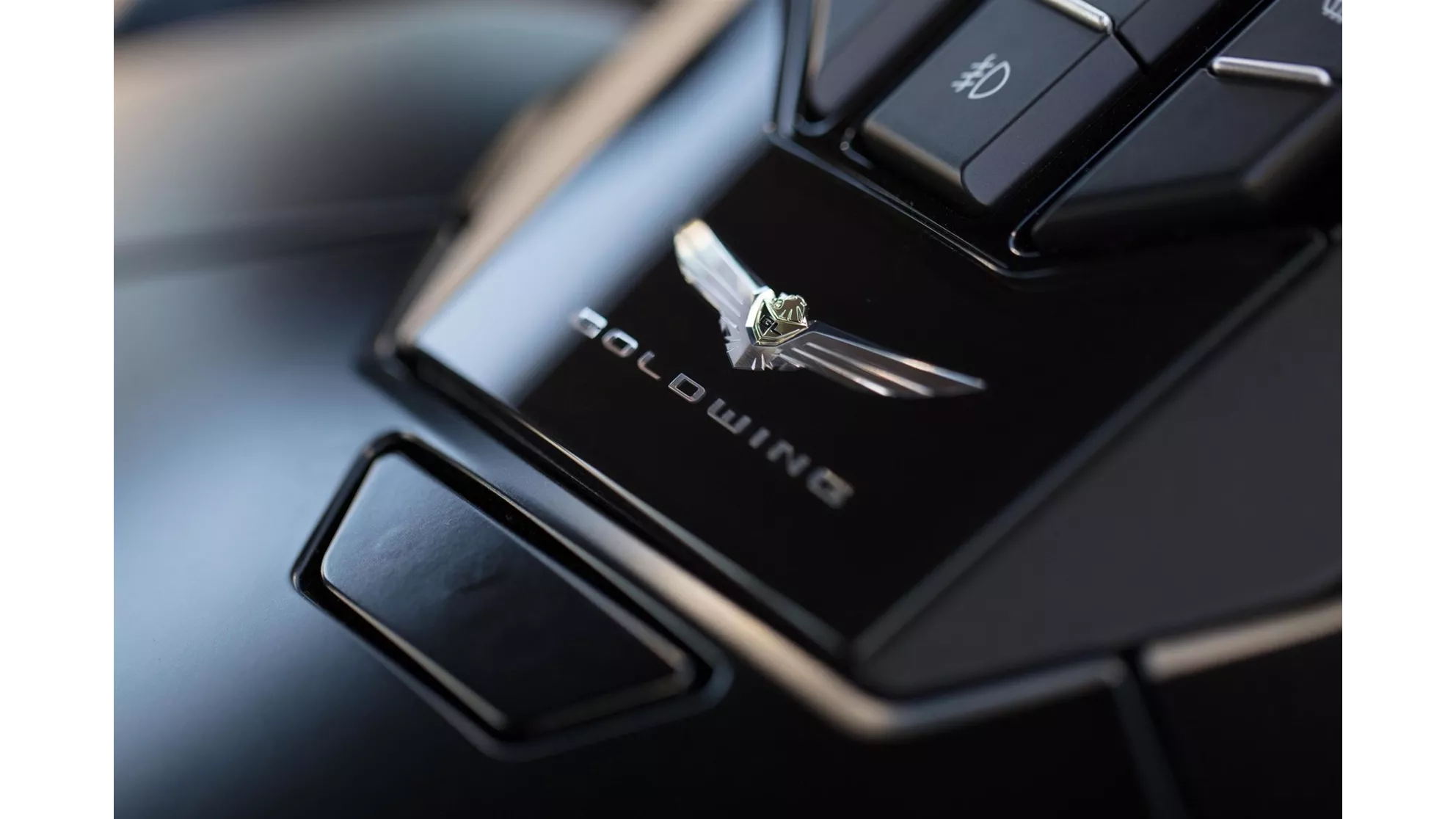 Honda GL 1800 Goldwing DCT - Image 23 Honda GL 1800 Goldwing DCT - Image 23