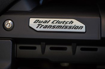 Honda GL 1800 Goldwing DCT 2021 - Bild 27