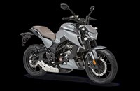 Motobi DL 125 2021 - Bild 1