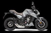 Motobi DL 125 2021 - Bild 3