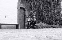 Motobi DL 125 2021 - Bild 7