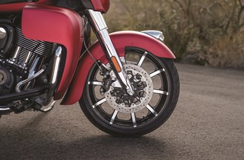 Indian Roadmaster Dark Horse 2021 - Bild 5 Indian Roadmaster Dark Horse 2021 - Bild 5