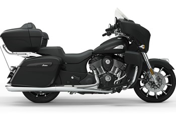 Indian Roadmaster Dark Horse 2021 - Bild 6 Indian Roadmaster Dark Horse 2021 - Bild 6