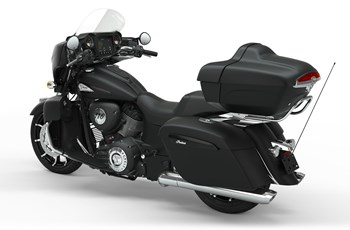 Indian Roadmaster Dark Horse 2021 - Bild 17 Indian Roadmaster Dark Horse 2021 - Bild 17