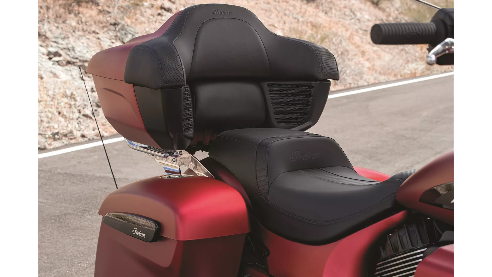 Indian Roadmaster Dark Horse - Image 21 Indian Roadmaster Dark Horse - Image 21