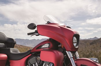 Indian Roadmaster Dark Horse 2021 - Bild 24 Indian Roadmaster Dark Horse 2021 - Bild 24