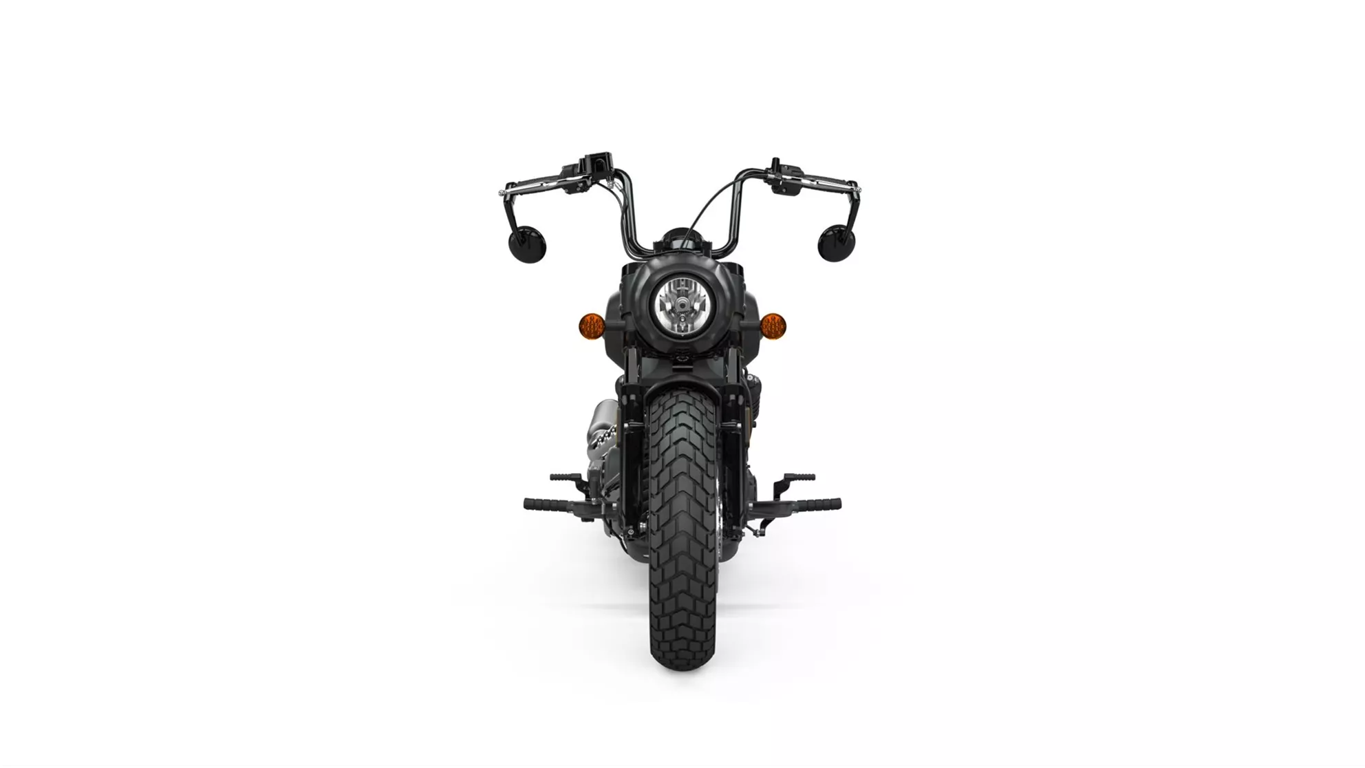 Indian Scout Bobber Twenty - Image 15 Indian Scout Bobber Twenty - Image 15