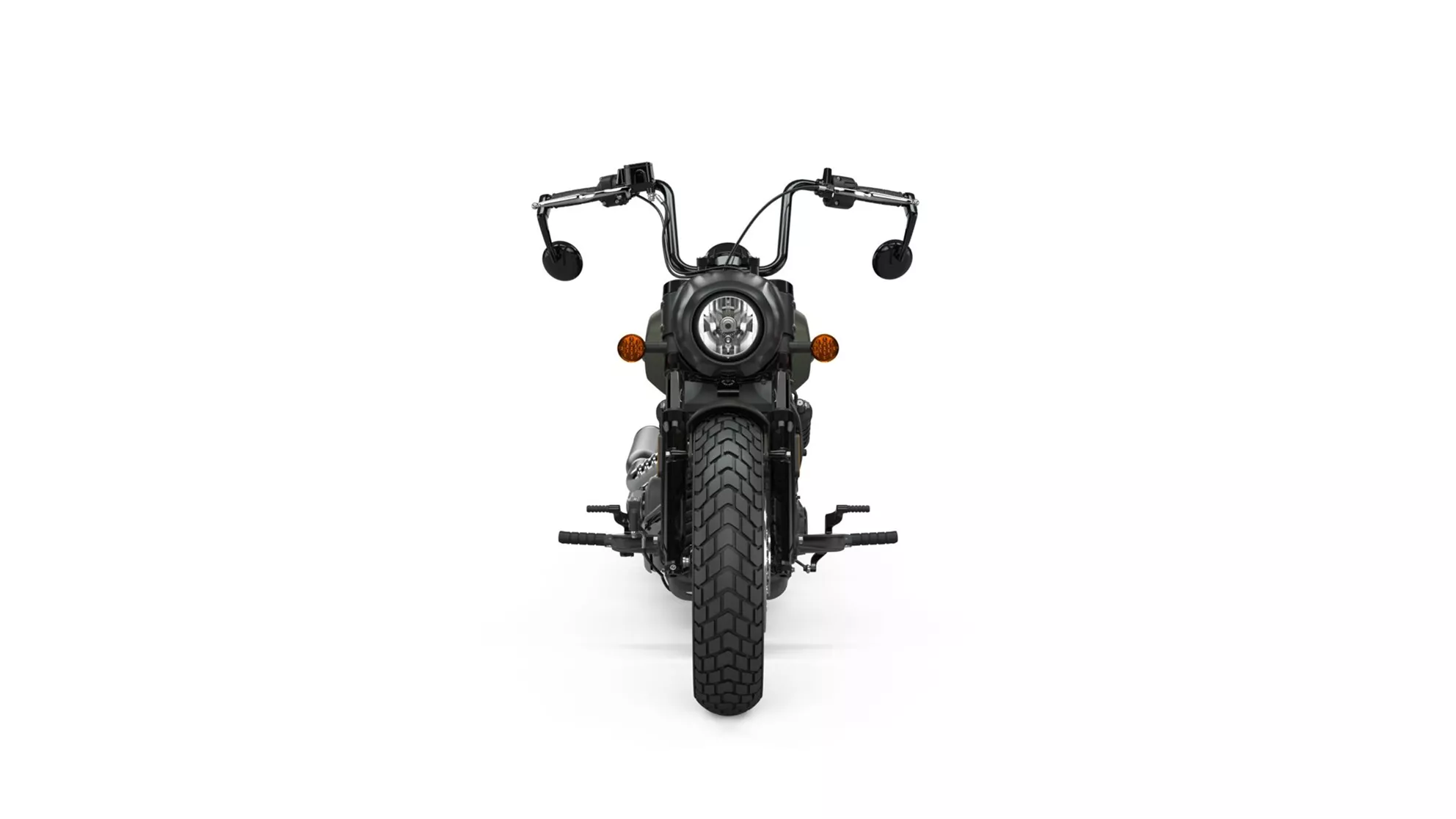 Indian Scout Bobber Twenty - Image 17 Indian Scout Bobber Twenty - Image 17