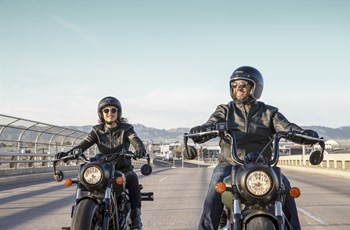 Indian Scout Bobber Twenty 2021 - Bild 16