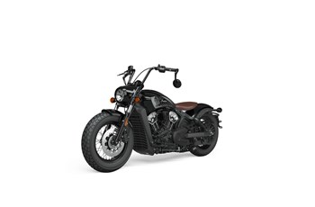 Indian Scout Bobber Twenty 2021 - Bild 21