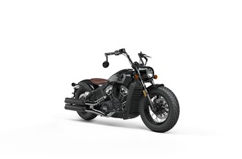 Indian Scout Bobber Twenty 2021 - Bild 22