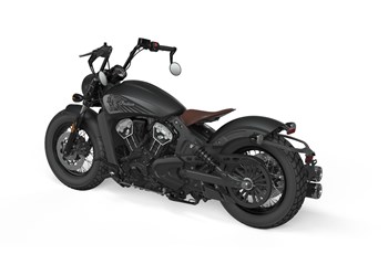 Indian Scout Bobber Twenty 2021 - Bild 23