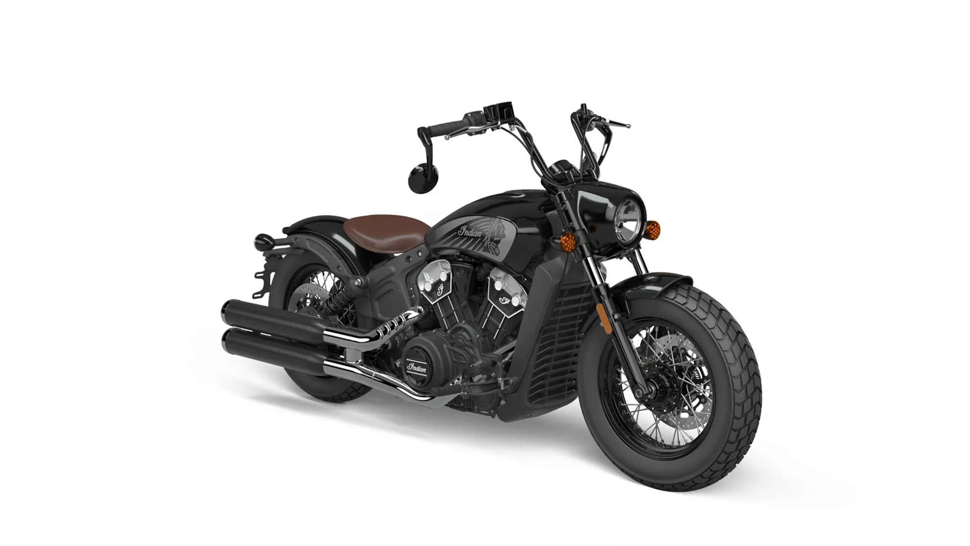 Indian Scout Bobber Twenty - Image 21 Indian Scout Bobber Twenty - Image 21