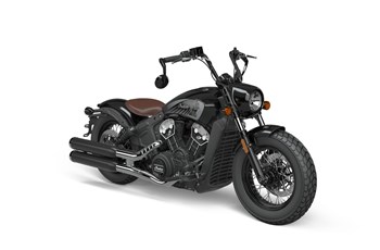 Indian Scout Bobber Twenty 2021 - Bild 24