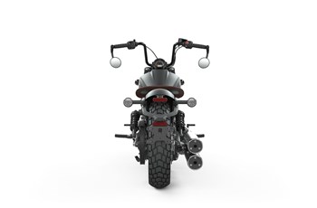 Indian Scout Bobber Twenty 2021 - Bild 25