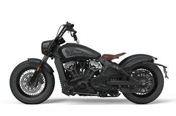 Indian Scout Bobber Twenty 2021 - Bild 27