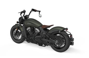 Indian Scout Bobber Twenty 2021 - Bild 28