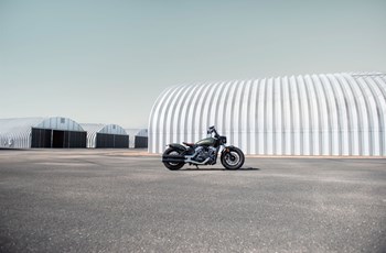 Indian Scout Bobber Twenty 2021 - Bild 13