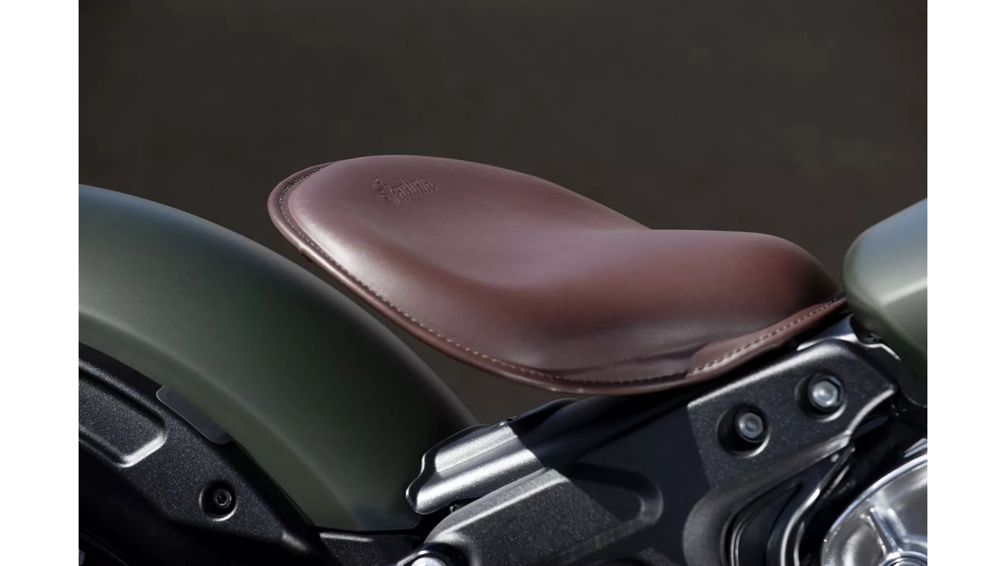 Indian Scout Bobber Twenty - Image 9 Indian Scout Bobber Twenty - Image 9