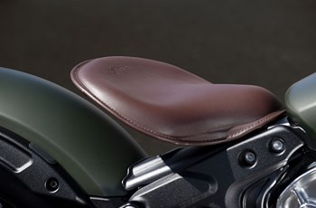 Indian Scout Bobber Twenty 2021 - Bild 12