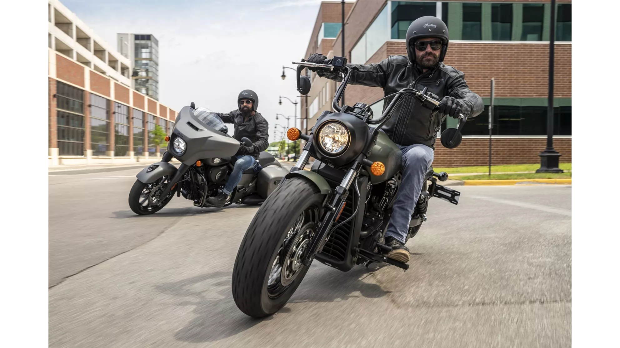 Indian Scout Bobber Twenty - Image 7 Indian Scout Bobber Twenty - Image 7
