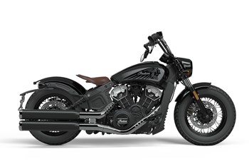 Indian Scout Bobber Twenty 2021 - Bild 30