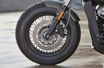 Indian Scout Bobber Twenty 2021 - Bild 6