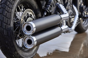 Indian Scout Bobber Twenty 2021 - Bild 4