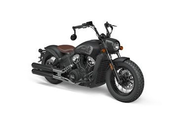 Indian Scout Bobber Twenty 2021 - Bild 31
