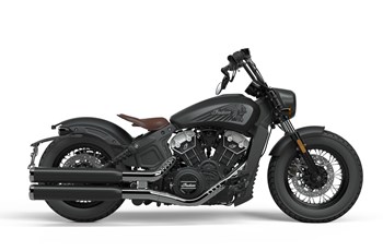 Indian Scout Bobber Twenty 2021 - Bild 34
