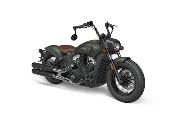 Indian Scout Bobber Twenty 2021 - Bild 35